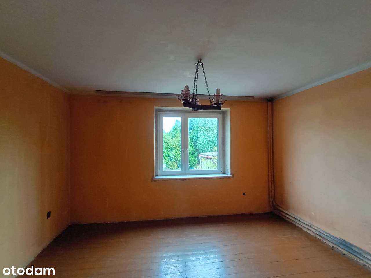 Dom na sprzedaż Dobra lokalizacja Okazja pow. Kłobuck-10