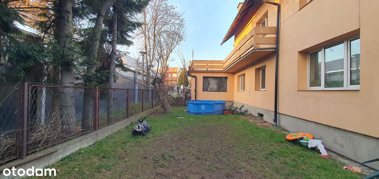 Dom - wolnostojący Kraków-6