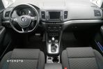 Volkswagen Sharan 1.4 TSI BMT IQ.Drive DSG - 8