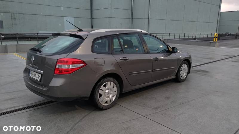 Renault Laguna 1.5 dCi Authentique - 1