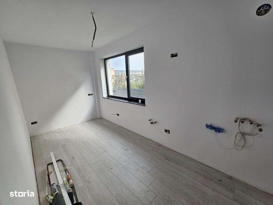 Duplex nou zona Lidl-Bucium-4