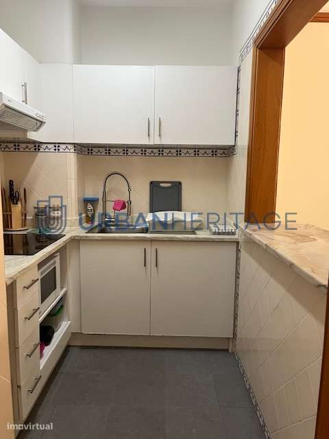 Apartamento T0 Venda em Albufeira e Olhos de Água,Albufeira-5