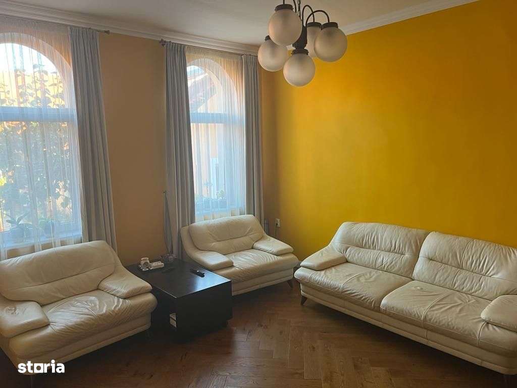 Ultracentral în Oradea în curte comună - Imagine principală: 5/19