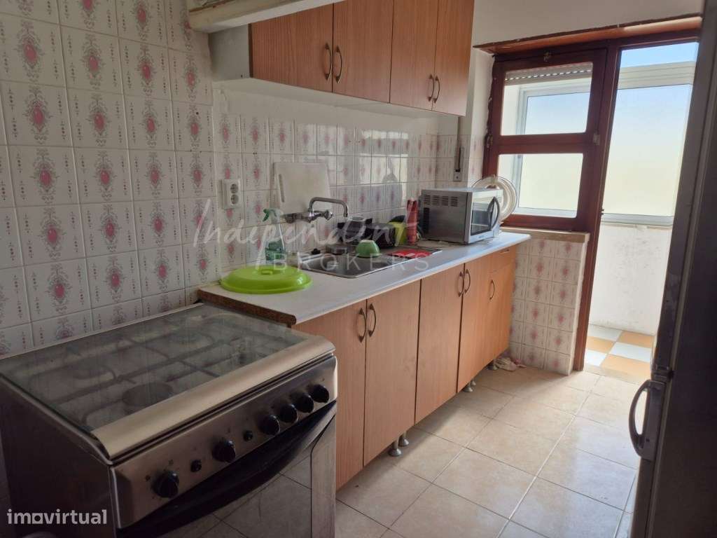 APARTAMENTO PARA VENDA [centro de Setúbal-9