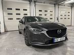 Mazda 6 Kombi SKYACTIV-G 194 Drive i-ELOOP Exclusive-Line - 13