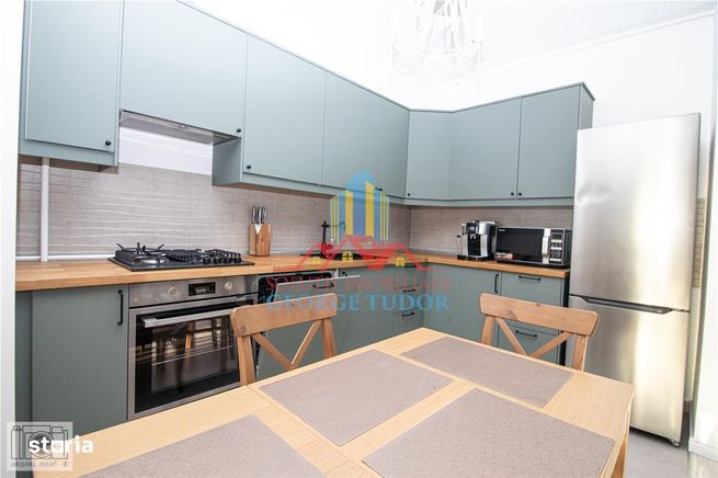 Ap. 2 camere, 65 mp, NOVUM Residence, Aleea Lacul Morii Nr. 127 - 129,-8