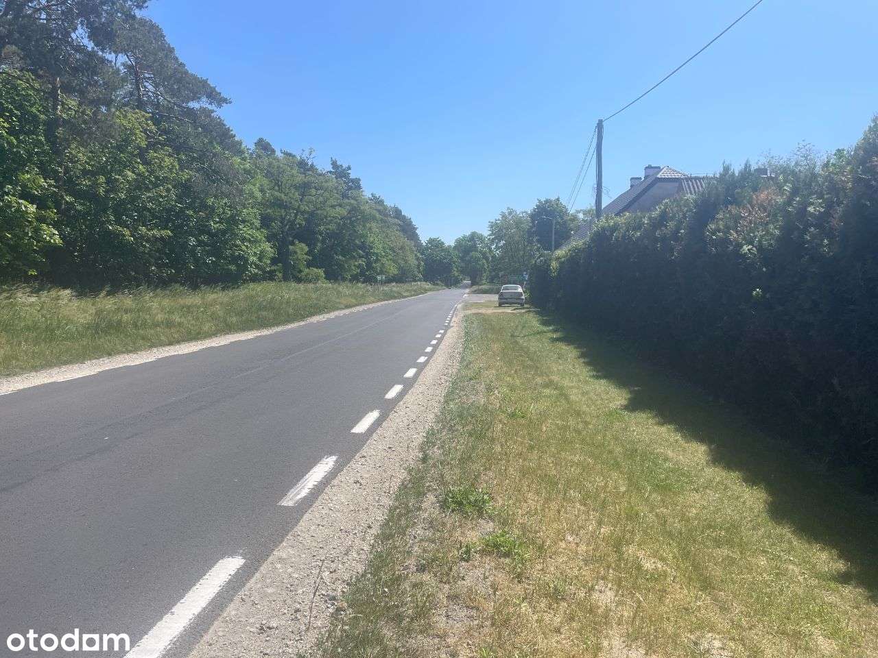 Działki budowlane, Kostrzyn/Węgierskie-8