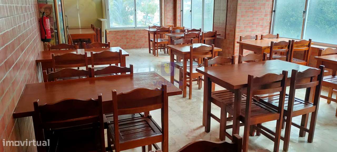 Loja Restaurante - Grande imagem: 4/48