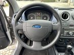 Ford Fiesta 1.3 Ambiente - 16