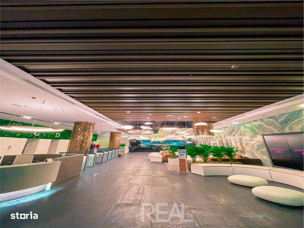 Birouri de inchiriat in Tower Center International - Imagine principală: 4/6