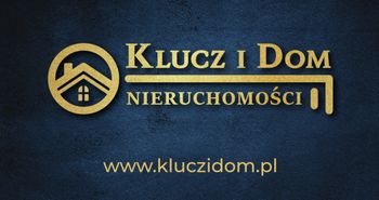 "Klucz i Dom" Nieruchomości Sp. z o.o. Logo