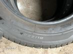 vând 4 anvelope 225/60/18 bridgestone de iarnă ca noi - 7