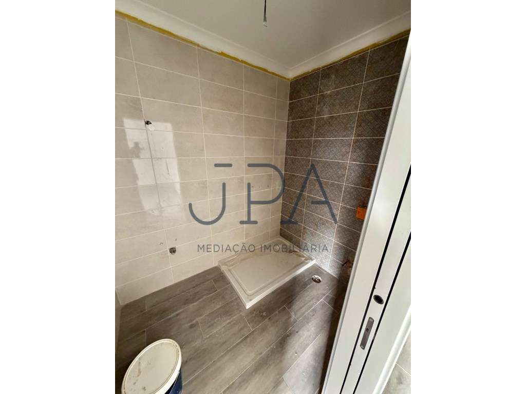 Altura - Em construção - moradia T4 com garagem e piscina-27
