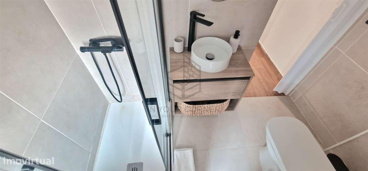 Apartamento T2 Venda em Arroios,Lisboa-13