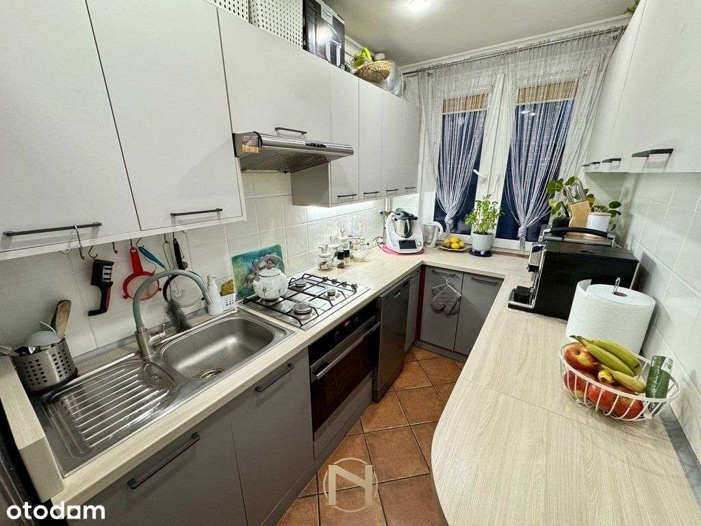 Mieszkanie, 58,40 m², Gorzów Wielkopolski-5