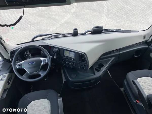 Ford F-MAX Low Deck Comfort Plus LED Navi ACC Od Ręki - 9