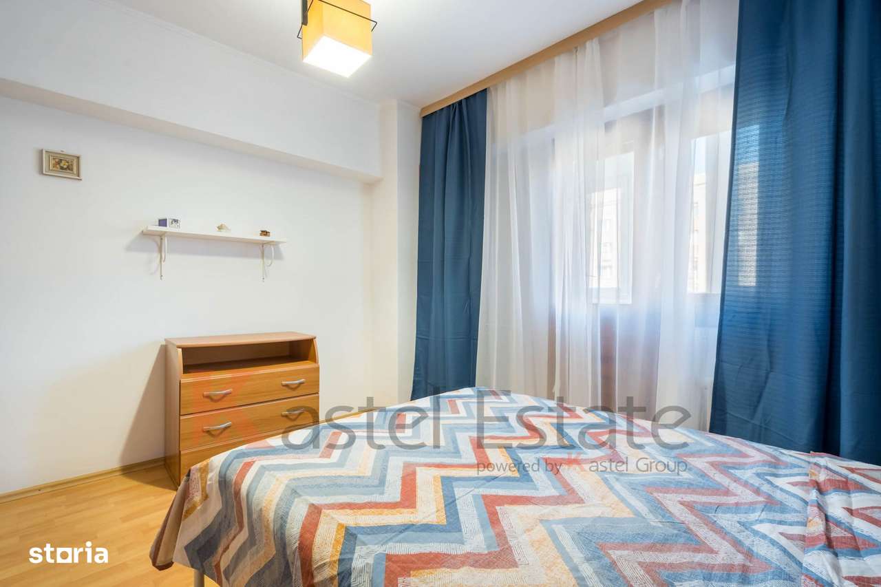 Apartament 2 camere | Renovat | Lujerului | Comision 0*-5