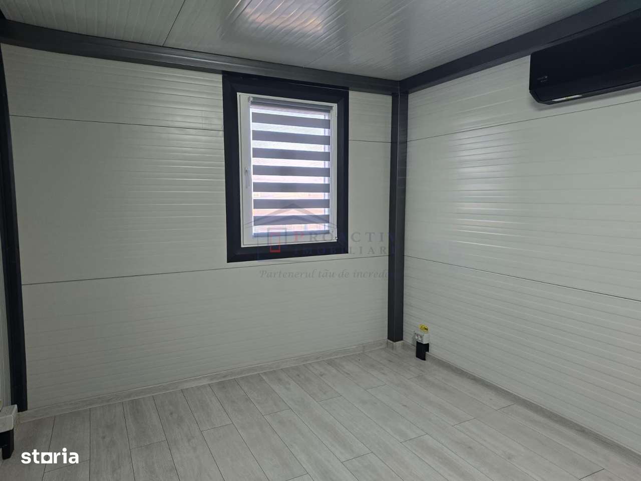 Hala depozitare | Scheia | IS-1790 - Imagine principală: 3/8