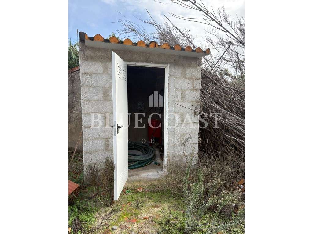 Excelente Terreno para construção 350m2 - Poceirão-30