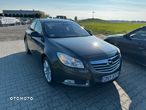 Opel Insignia 1.8 Elegance - 4