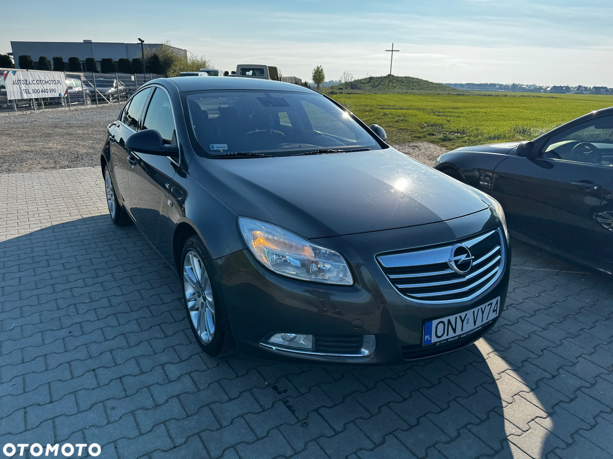 Opel Insignia 1.8 Elegance - 4