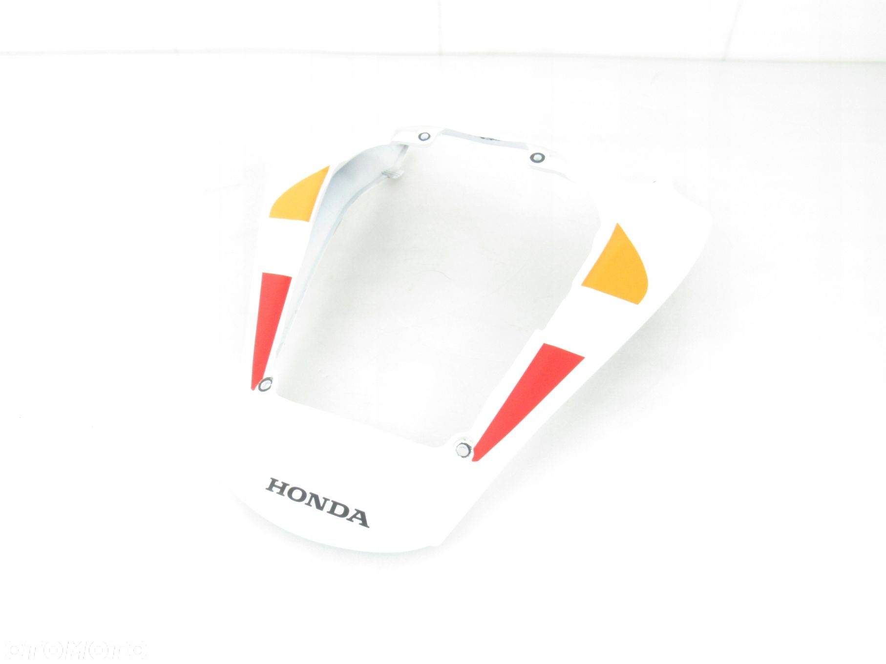 Zadupek / owiewka tył Honda CBR 1000 RR, 12 r. - 2