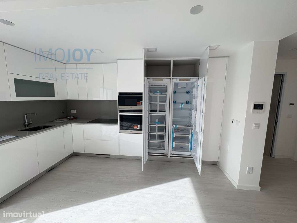 Apartamento T2 Novo na Ericeira - Grande imagem: 5/29