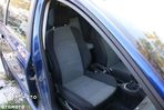 PEUGEOT 307 SW FOTEL PRAWY PASAŻERA EUROPA CZĘŚCI - 1