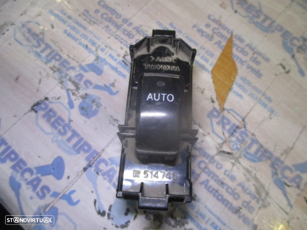 Interruptor 514746 TOYOTA AVENSIS VERSO 2004 VIDRO - 1