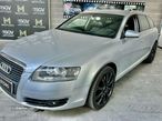 Audi A6 Avant 3.0 TDi V6 quattro Exclusive Tiptronic - 27