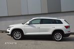 Skoda Kodiaq 2.0 TDI 4x4 Style DSG 7os - 7