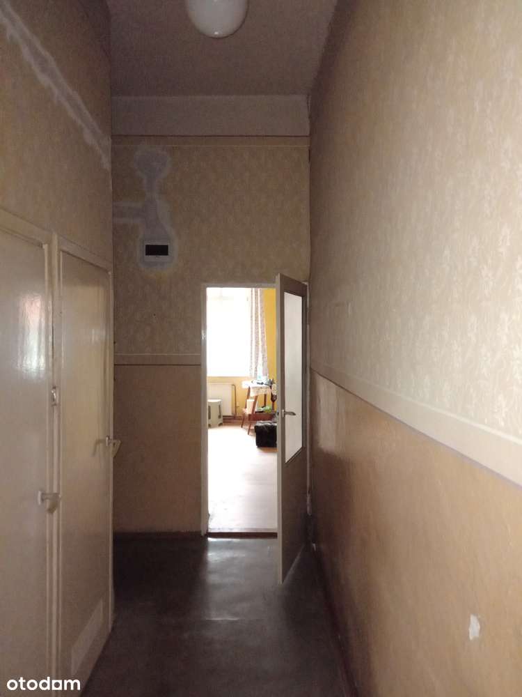 Trzypokojowe mieszkanie z balkonem w Bytowie - Pełny obrazek: 4/20