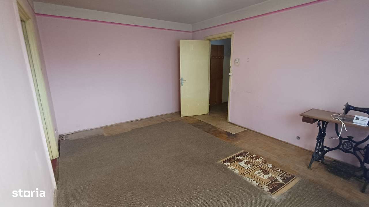 Apartament pozitie privilegiata - Astra, intre Gemenii si Orizont 3000-2