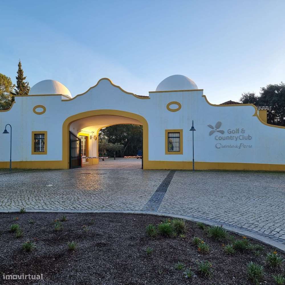 Moradia de Luxo T7 na quinta do Peru-37