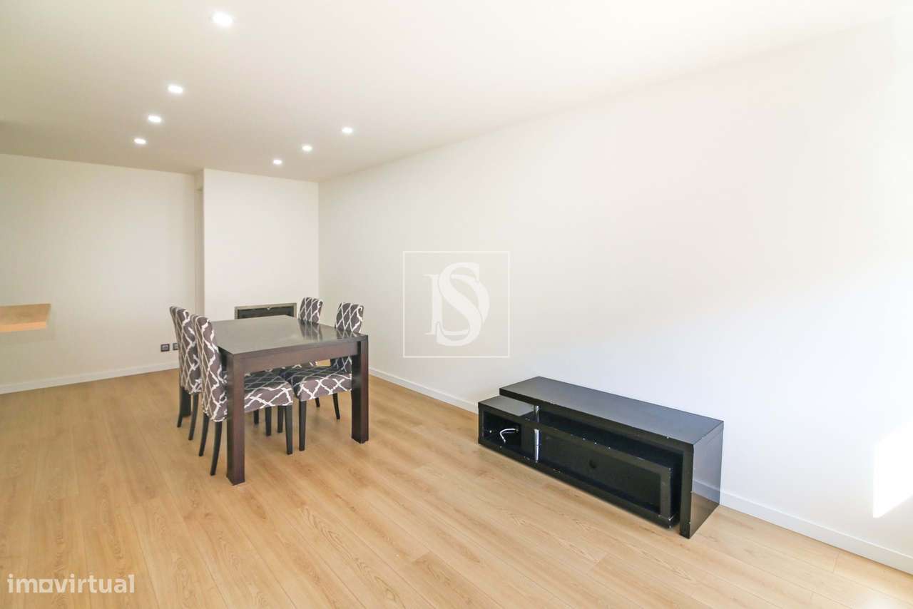 Apartamento T3 Braga - Grande imagem: 2/10