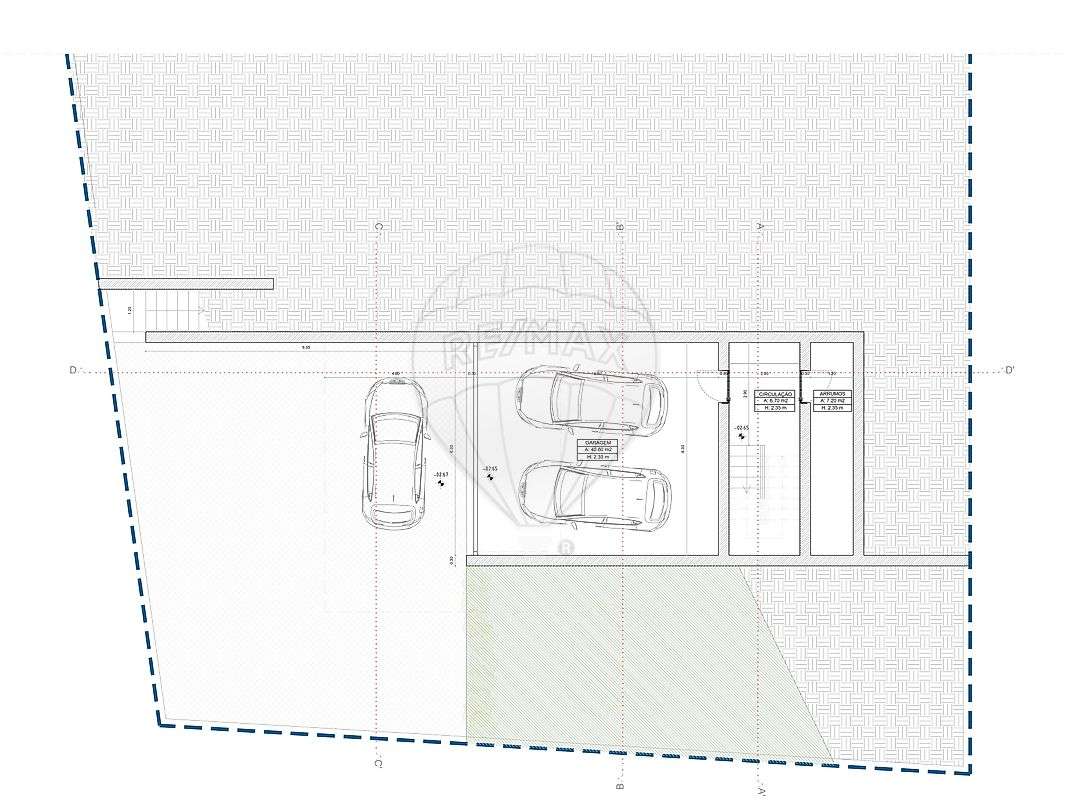 Moradia T3 para venda - Grande imagem: 4/12