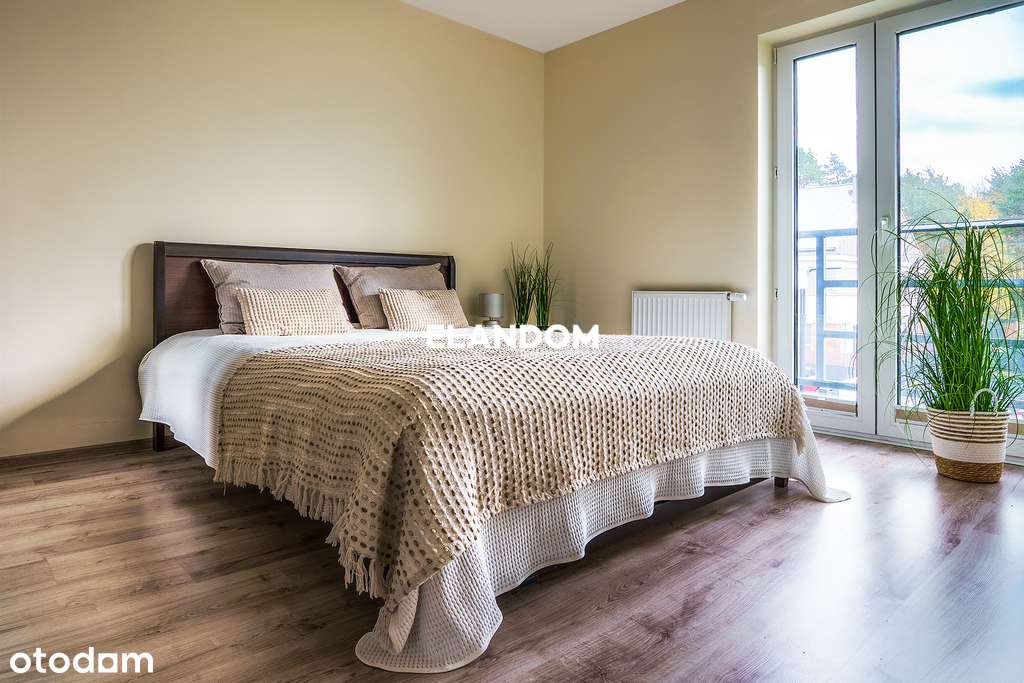 Mieszkanie przy lesie w bliźniaku - Otwock - Pełny obrazek: 5/13