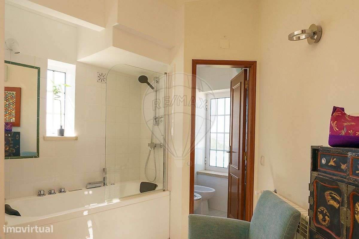 Moradia T4 para venda-14