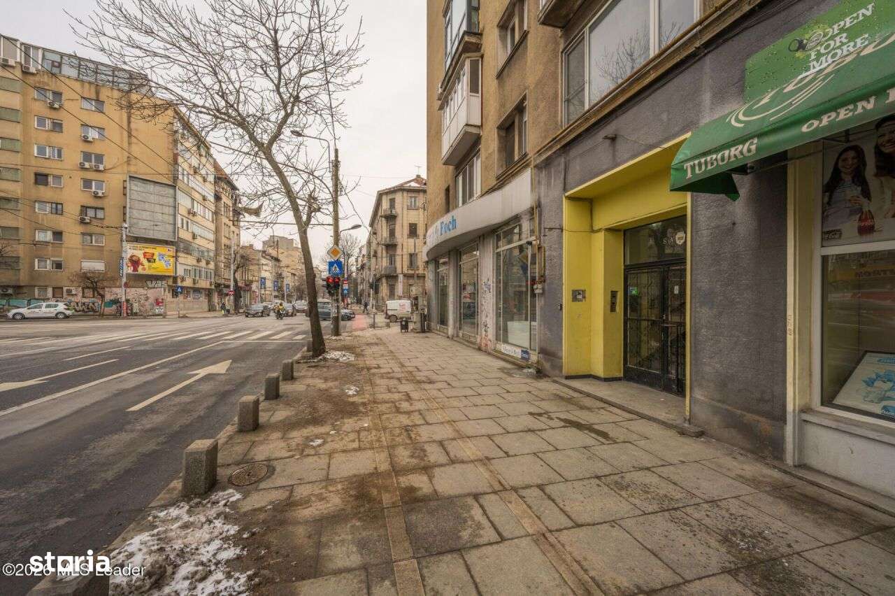 Vanzare, apartament 2 camere, Kogalniceanu-19