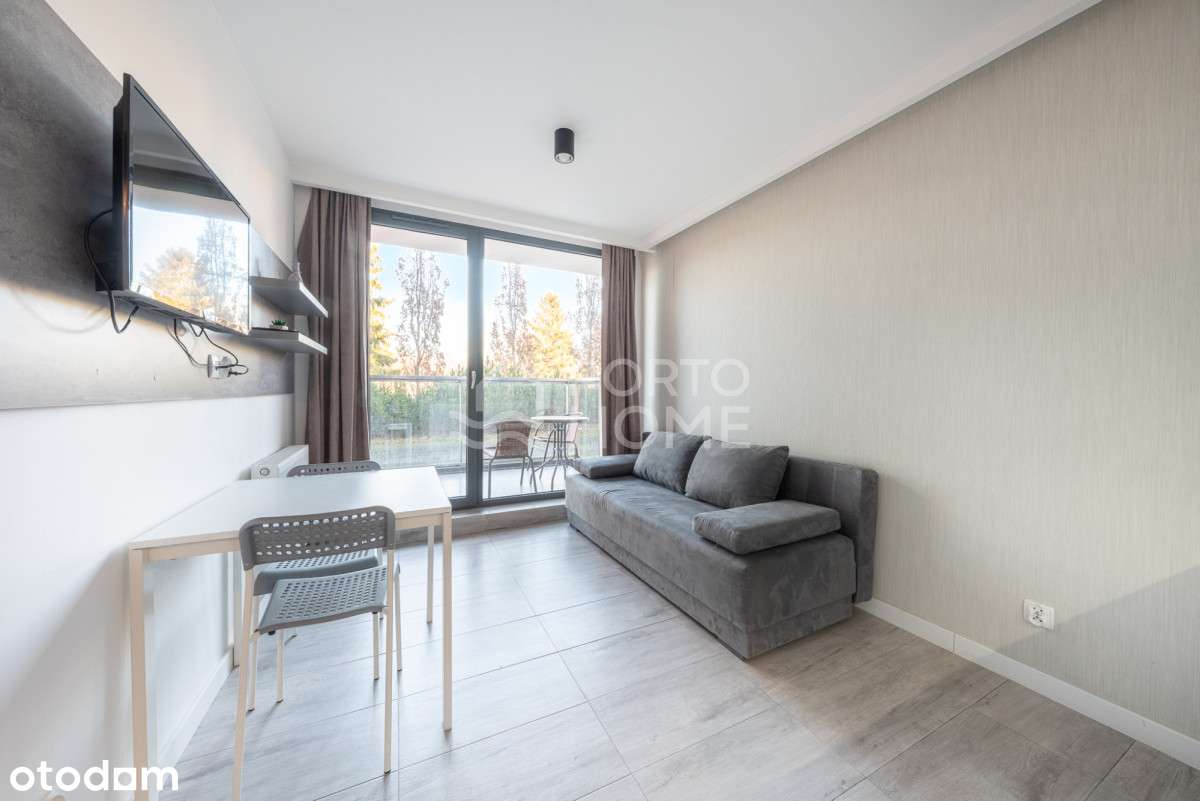 Apartament inwestycyjny | 500 metrów od morza - Pełny obrazek: 3/20
