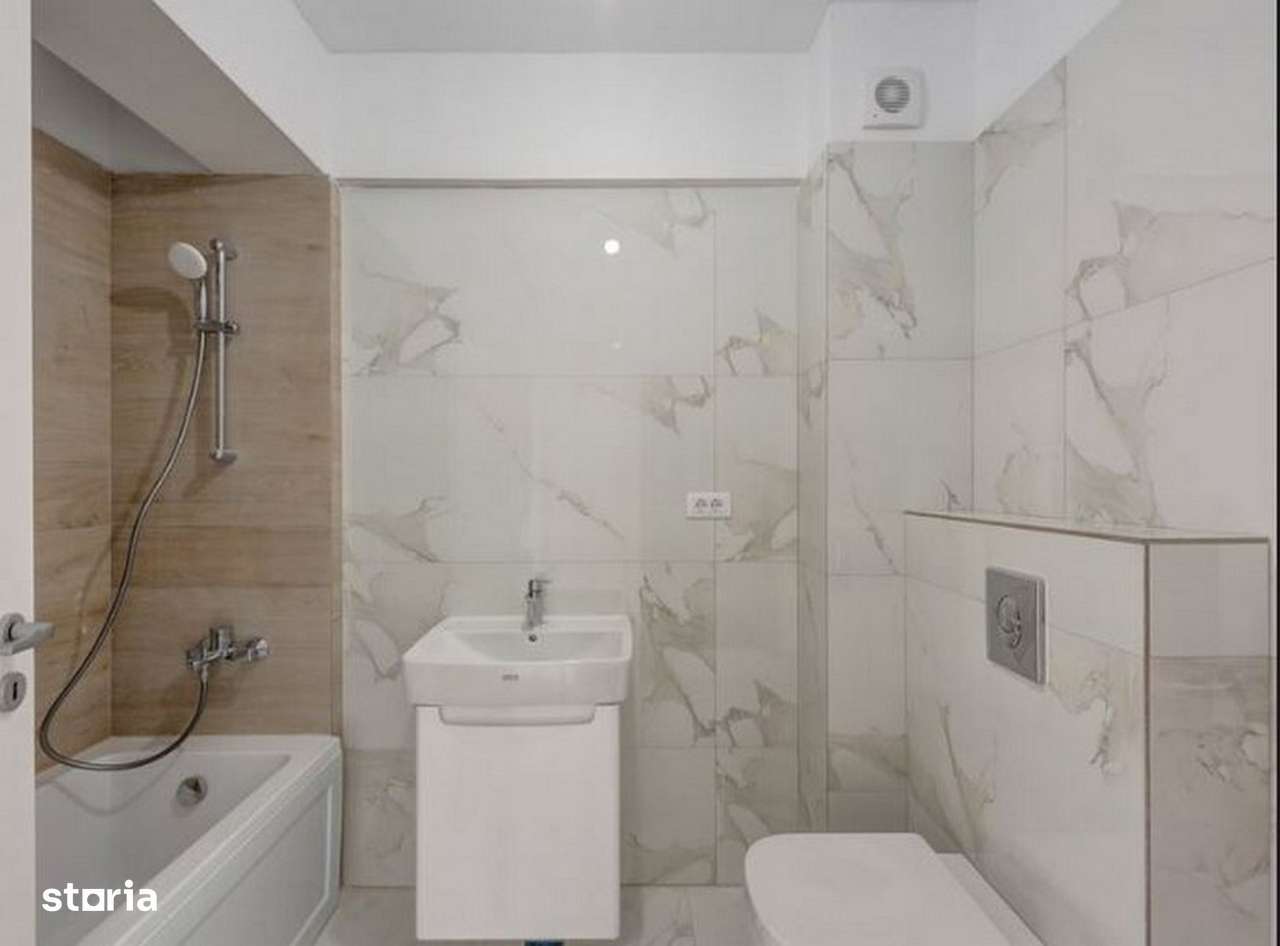 Vand ap.2cam,c-tie noua,superfinisat,CT,parc. subt,Gheorgheni-Brancusi - Imagine principală: 3/4