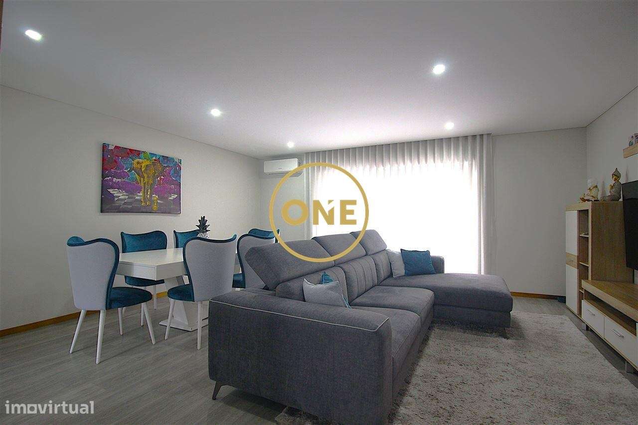 Moradia T3 em Gondifelos - Grande imagem: 4/17