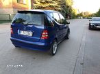 Mercedes-Benz Klasa A 160 Classic - 7