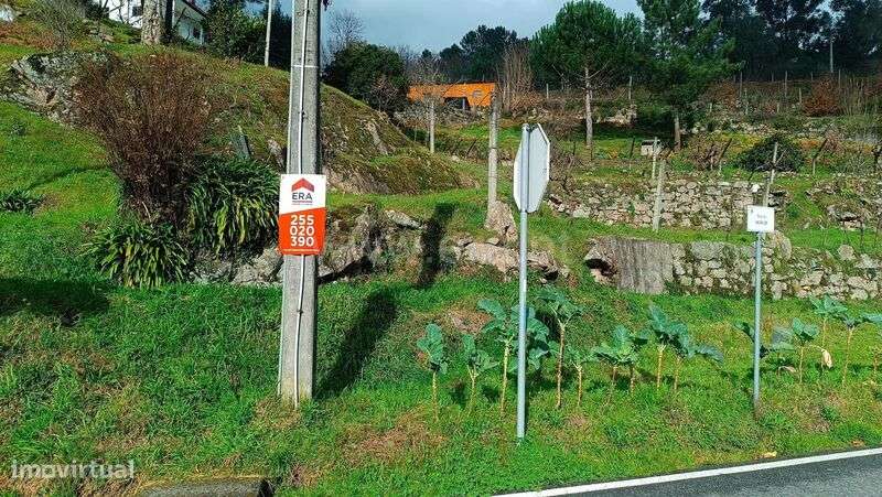 Terreno Urbano / Marco de Canaveses, Soalhães - Grande imagem: 2/19