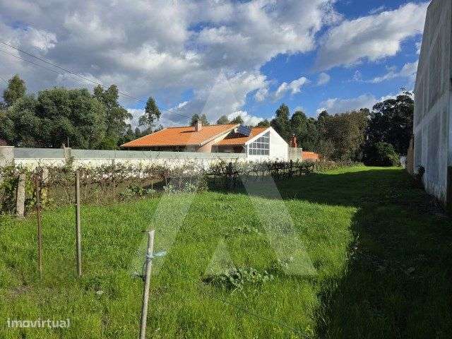 Terreno rústico em zona urbanizável, localizado em Cacia, Aveiro - Grande imagem: 2/15