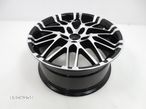 Alufelga 18'' Oxigin 14 OXROCK 5x112 ET50 8,5J - 4