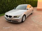 BMW Seria 5 530d - 15