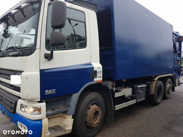 DAF CF 75 - 1