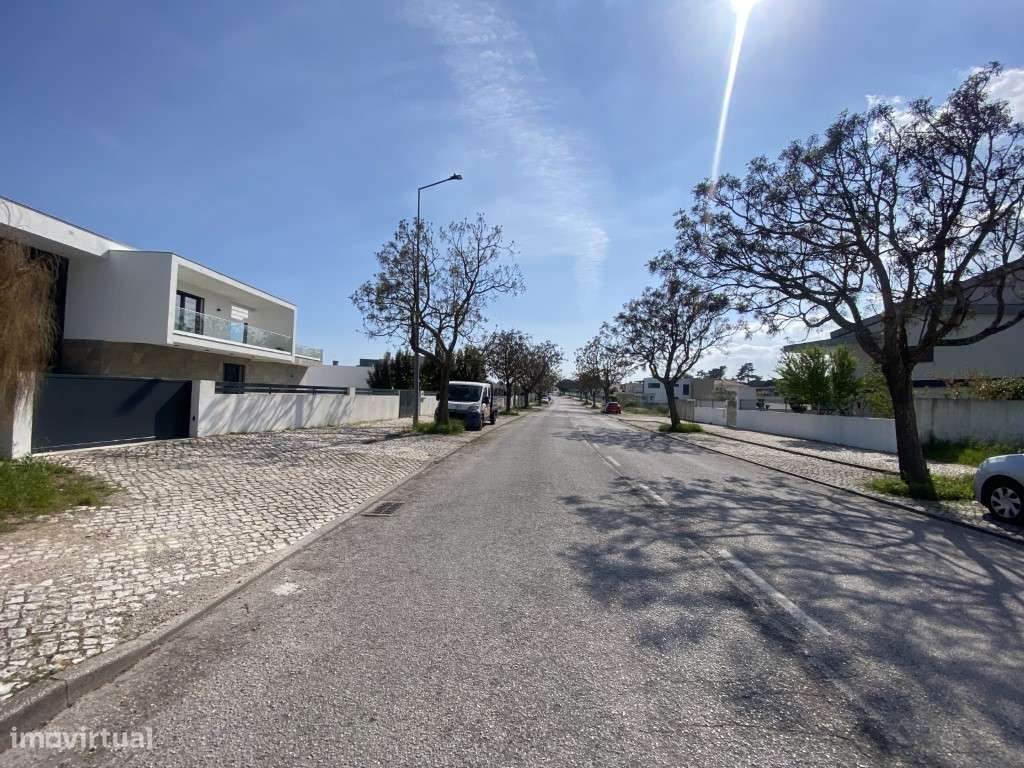 Terreno urbanizável para 6 lotes em Aires - 15.000 m2-12
