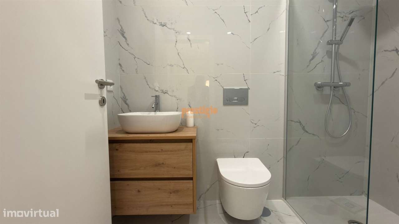 Apartamento T2 Venda em Gualtar,Braga-12